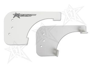 Rigid Industries - Spartan Brow Mount Kit | Rigid Industries (40002) - Image 1