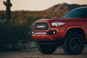 Rigid Industries - Fog Light Mount Kit | Rigid Industries (46567) - Image 2