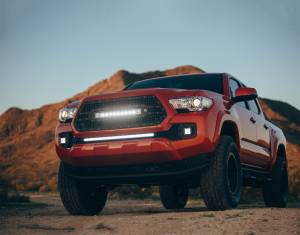 Rigid Industries - Fog Light Mount Kit | Rigid Industries (46567) - Image 3