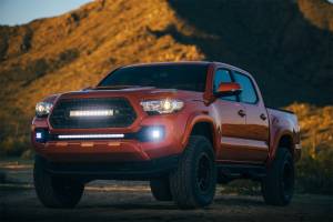 Rigid Industries - Fog Light Mount Kit | Rigid Industries (46567) - Image 4