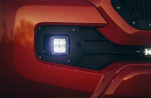 Rigid Industries - Fog Light Mount Kit | Rigid Industries (46567) - Image 6