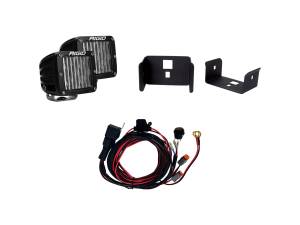 Rigid Industries - Fog Light Mount Kit | Rigid Industries (41614) - Image 1