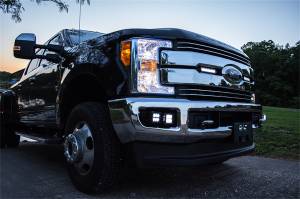Rigid Industries - Fog Light Mount Kit | Rigid Industries (41614) - Image 2