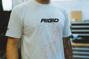 Rigid Industries - T-Shirt | Rigid Industries (1035) - Image 2