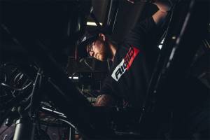 Rigid Industries - T-Shirt | Rigid Industries (1046) - Image 2