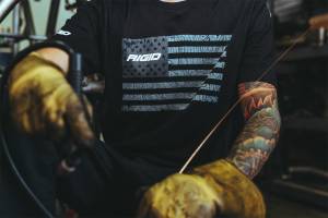 Rigid Industries - T-Shirt | Rigid Industries (1038) - Image 2