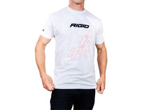 Rigid Industries - T-Shirt | Rigid Industries (1034) - Image 1