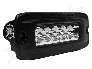 Rigid Industries - SR-Q2-Series Single Row Wide LED Light | Rigid Industries (93411) - Image 1