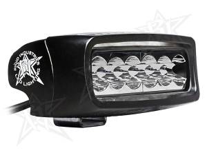 Rigid Industries - SR-Q2-Series Single Row Wide LED Light | Rigid Industries (91511) - Image 1