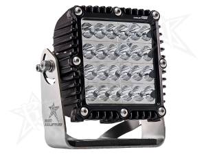 Rigid Industries - Q2-Series LED Light | Rigid Industries (54411) - Image 1