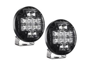 Rigid Industries - R-Series 46 Spot/Flood Combo LED Light | Rigid Industries (83331) - Image 1