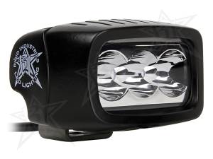 Rigid Industries - SR-Series SR-M2 Single Row Mini Wide LED Light | Rigid Industries (91211) - Image 1