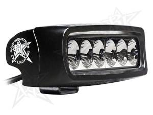 Rigid Industries - SR-Q2-Series Single Row Driving LED Light | Rigid Industries (91531) - Image 1