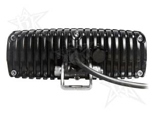 Rigid Industries - SR-Q2-Series Single Row Driving LED Light | Rigid Industries (91531) - Image 2