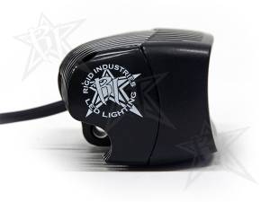 Rigid Industries - SR-Q2-Series Single Row Driving LED Light | Rigid Industries (91531) - Image 3