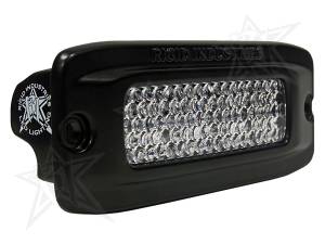 Rigid Industries - SR-Q2-Series Single Row 60 Deg Diffusion LED Light | Rigid Industries (93451) - Image 1
