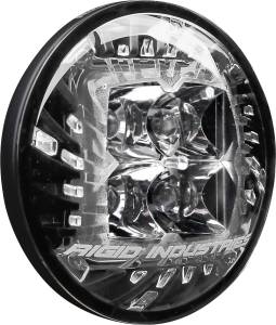 Rigid Industries - R-Series 36 Spot LED Light | Rigid Industries (62110) - Image 1