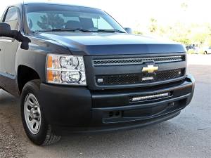 Rigid Industries - SR-Series Bumper Mount Kit | Rigid Industries (40336) - Image 2