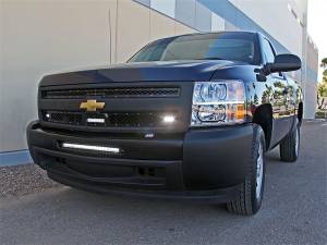 Rigid Industries - SR-Series Bumper Mount Kit | Rigid Industries (40336) - Image 3