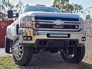 Rigid Industries - SR-Series Bumper Mount Kit | Rigid Industries (40339) - Image 2