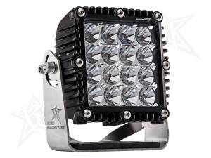 Rigid Industries - Q Series LED Light | Rigid Industries (24411) - Image 1
