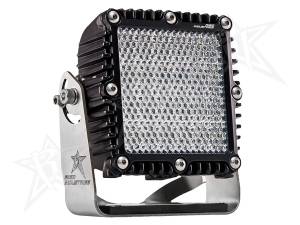 Rigid Industries - Q2-Series LED Light | Rigid Industries (54451) - Image 1