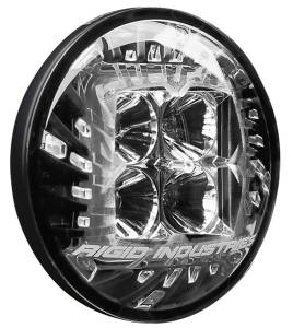 Rigid Industries - R-Series 36 Flood LED Light | Rigid Industries (62130) - Image 1