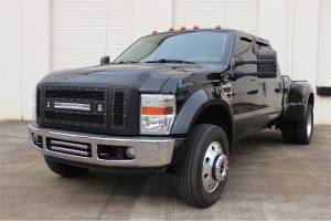 Rigid Industries - SR-Series Bumper Mount Kit | Rigid Industries (46545) - Image 2