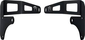 Rigid Industries - SR-Series Bumper Mount Kit | Rigid Industries (46573) - Image 1