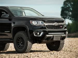 Rigid Industries - SR-Series Bumper Mount Kit | Rigid Industries (46573) - Image 2