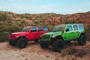 Rigid Industries - Straight Bumper Mount | Rigid Industries (41662) - Image 2