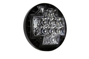 Rigid Industries - R-Series 46 Pro Spot Retrofit Light | Rigid Industries (633223) - Image 1