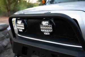 Rigid Industries - R-Series 46 Pro Driving Light | Rigid Industries (633513) - Image 2