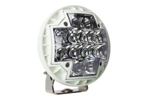 Rigid Industries - R-Series 46 Spot/Flood Pro Combo Light Bar | Rigid Industries (634313) - Image 1