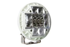 Rigid Industries - R-Series 46 Pro Driving/Hyperspot Combo Light | Rigid Industries (634613) - Image 1