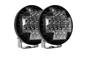 Rigid Industries - R-Series 46 Pro Driving Light | Rigid Industries (833513) - Image 1
