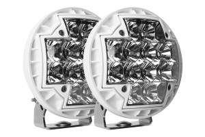 Rigid Industries - R-Series 46 Pro Flood Light | Rigid Industries (834113) - Image 1