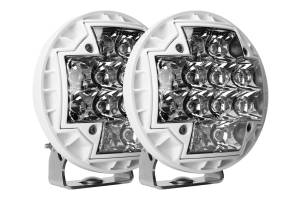 Rigid Industries - R-Series 46 Pro Spot Light | Rigid Industries (834213) - Image 1