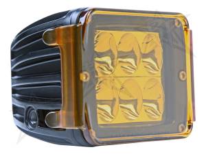 Rigid Industries - Protective Polycarbonate Cover | Rigid Industries (20193) - Image 2