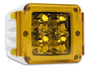 Rigid Industries - Protective Polycarbonate Cover | Rigid Industries (20193) - Image 3