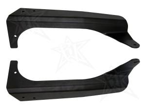 Rigid Industries - Windshield Mount | Rigid Industries (40137) - Image 1