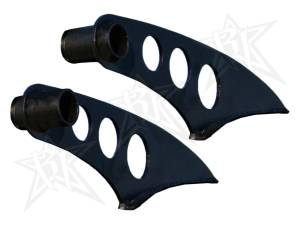 Rigid Industries - Roof Rack Mount Bracket | Rigid Industries (40237) - Image 1