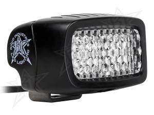 Rigid Industries - SR-Series SR-M Single Row Mini 60 Deg. Diffusion LED Light | Rigid Industries (90251) - Image 1