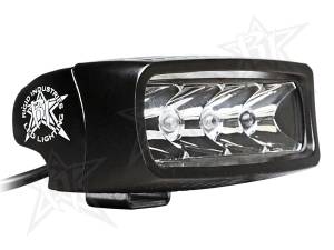 Rigid Industries - SR-Q Series Spot Light | Rigid Industries (904223) - Image 2