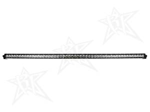 Rigid Industries - SR-Series Single Row 10 Deg. Spot/20 Deg. Flood Combo LED Light | Rigid Industries (95032) - Image 1