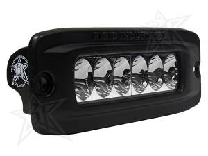 Rigid Industries - SR-Q2-Series Single Row Driving LED Light | Rigid Industries (93431) - Image 1
