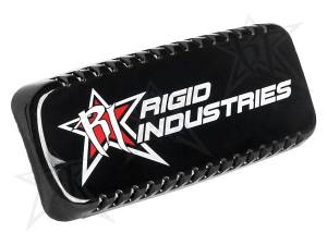Rigid Industries - SR-Q-Series Light Cover | Rigid Industries (31191) - Image 1