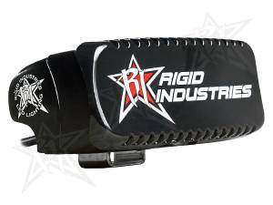 Rigid Industries - SR-Q-Series Light Cover | Rigid Industries (31191) - Image 2
