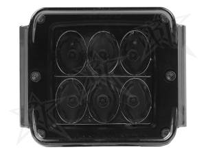 Rigid Industries - Protective Polycarbonate Cover | Rigid Industries (20198) - Image 2