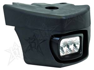 Rigid Industries - Trolling Motor Mount Light Kit | Rigid Industries (40003) - Image 1